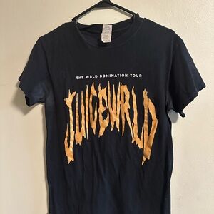 Gildan Heavy Cotton Black T-Shirt